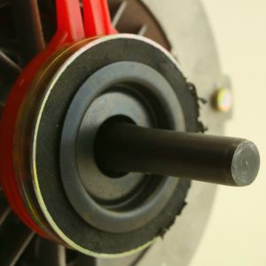 موتور کولر آبی فیدار مدل 1/3 یکدور مس 4 موتور کولر آبی ۱/۳ اسب بخار فیدار موتور