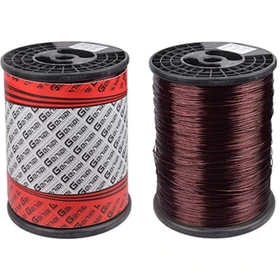 سیم آلومینیوم در مقایسه با سیم مس