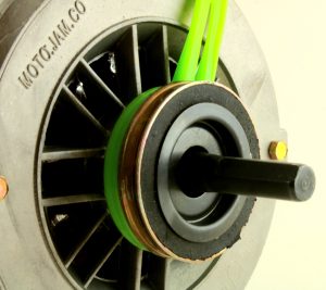 موتور کولر آبی فیدار مدل 3/4 آلومینیوم 4 الکتروموتور کولر آبی فیدار مدل ۳/۴ اسب بخار