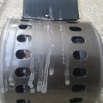 چرا ورود آب به الکتروموتورهای کولر آبی باعث خرابی آنها میشود؟