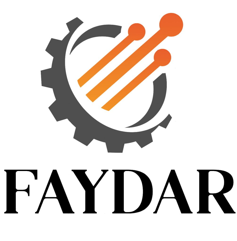 درباره ما 1 موتور کولر آبی فیدار