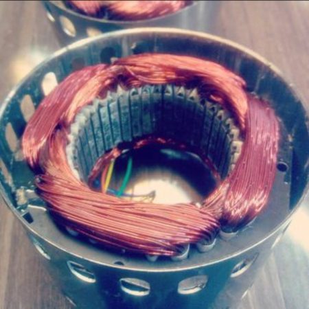 مشکلات دور کند کولر آبی را چطور حل کنیم 1 مشکلات دور کند کولر آبی را چطور حل کنیم