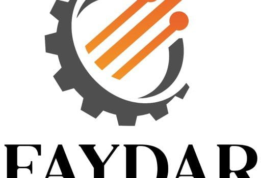 الکتروموتور های کولر آبی فیدار