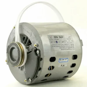 موتور کولر آبی آلومینیوم 1/2 فیدار 4 موتور کولر آبی آلومینیوم 1/2 فیدار