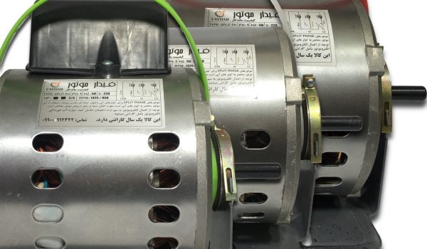 مشکلات دور تند کولر آبی