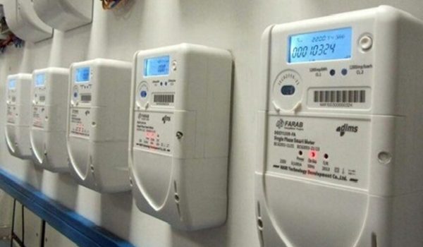 مدیریت مصرف برق کولر آبی