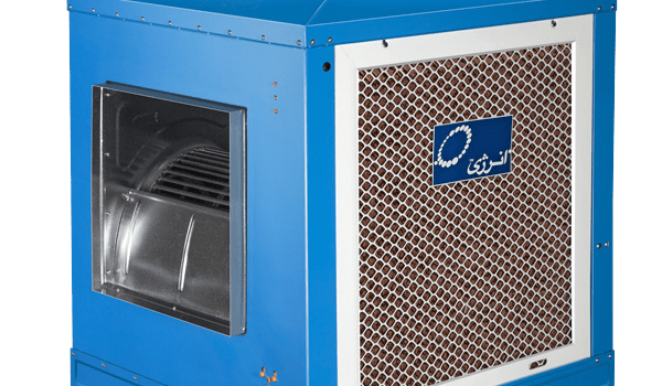 دلیل صدای زیاد کولر آبی از چیست