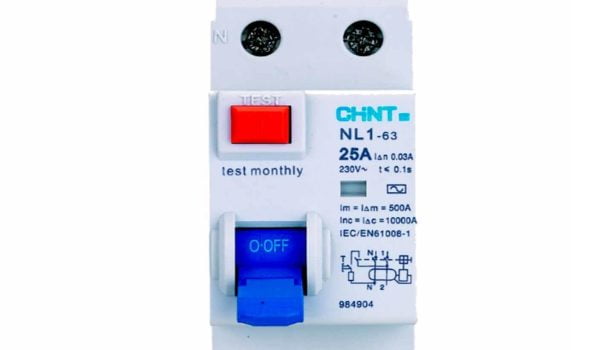 کلید محافظ جان