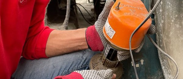 پمپ آب کولر