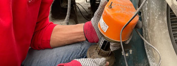 پمپ کولر آبی 1 پمپ آب کولر