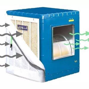 فیلتر کولر آبی را چرا باید نصب کنیم ؟ 2 فیلتر کولر آبی را چرا باید نصب کنبم ؟