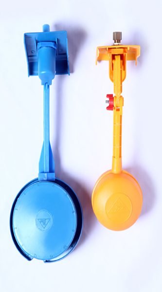 شناور کولر آبی