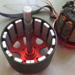 موتور براشلس