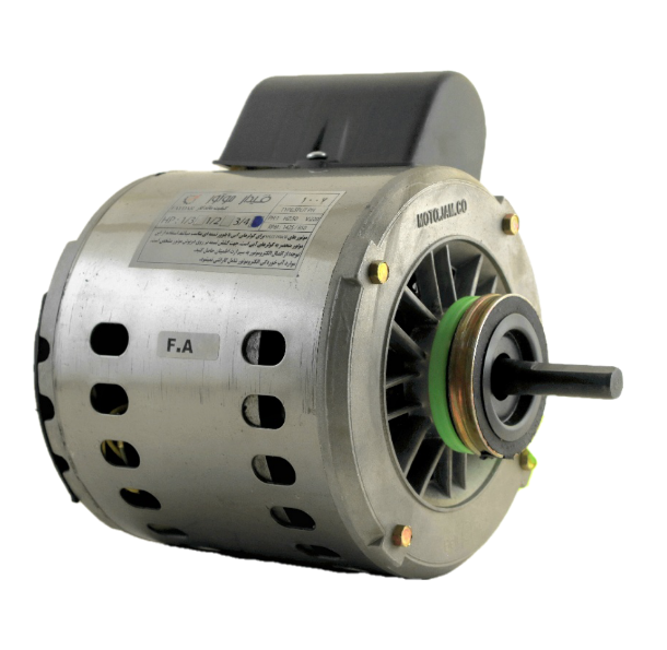 موتور کولر آبی فیدار مدل 3/4 آلومینیوم 1 الکتروموتور کولر آبی فیدار مدل ۳/۴ اسب بخار