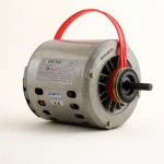 موتور کولر آبی آلومینیوم ۱/۳ اسب بخار مخصوص کولر ۳۵۰۰ فیدار